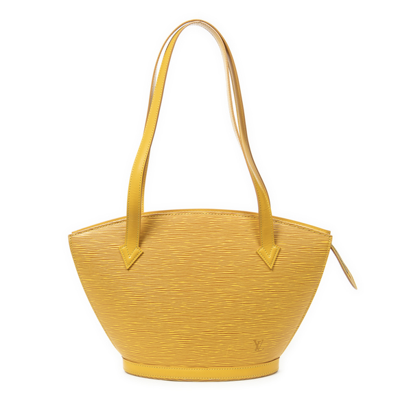 Louis Vuitton Handbags - Louis Vuitton St-Jacques Long Straps PM